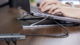 【HDMIが2つ】おすすめ最強ドッキングステーション3選のアイキャッチ画像