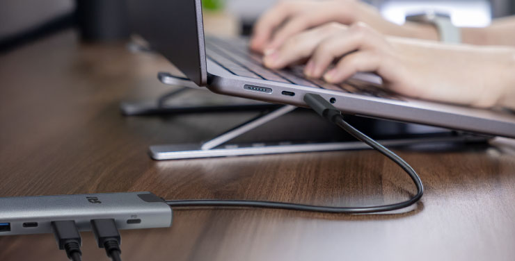 【HDMIが2つ】おすすめ最強ドッキングステーション3選