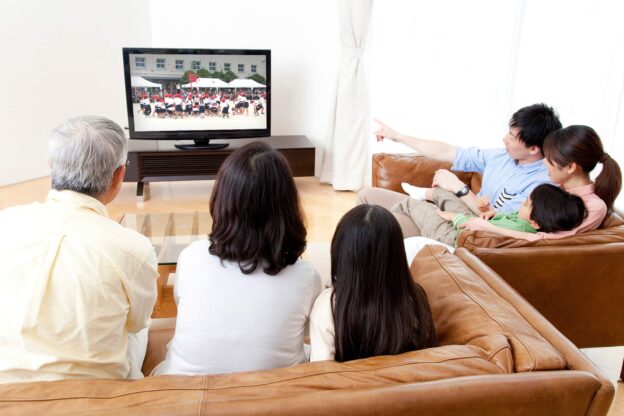 【誰でも簡単】RCA(アナログ)からHDMIに変換する方法とおすすめアダプター